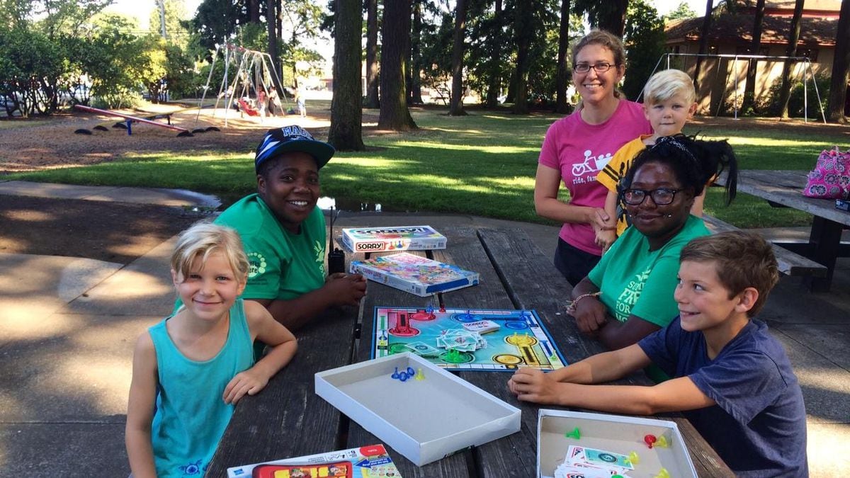 Free summer meals available for Oregon children amid changes to federal rules